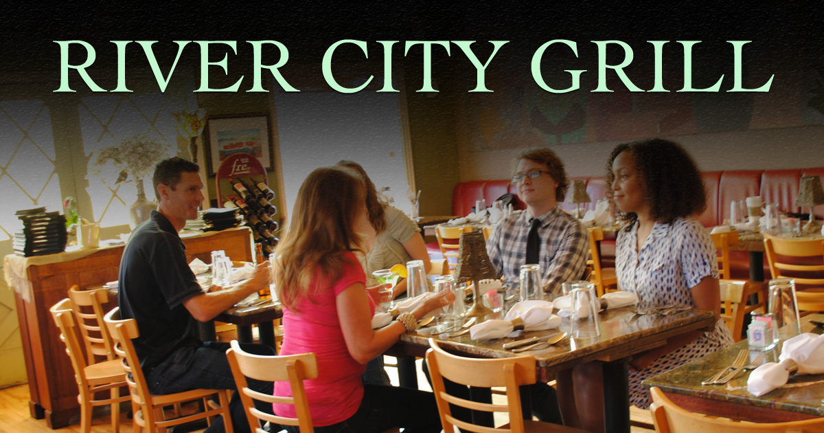 River City Grill